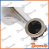 Filtres à Particules Diesel EURO5 pour ALFA ROMEO | DPF-AR-000, 0215003